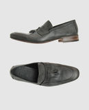 N.D.C. MADE BY HAND - Moccassins