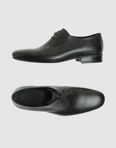 ZOOM N.D.C. MADE BY HAND - Lace-up shoes