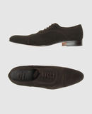 N.D.C. MADE BY HAND - Laced shoes