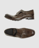 N.D.C. MADE BY HAND - Moccassins