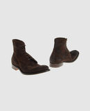 N.D.C. MADE BY HAND - Ankle boots
