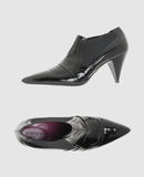 GIANNA MELIANI - Ankle bootie