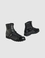 JUST CAVALLI - Combat boots