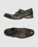 N.D.C. MADE BY HAND - Moccassins