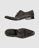 N.D.C. MADE BY HAND - Laced shoes