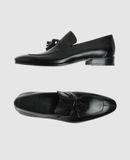 N.D.C. MADE BY HAND - Moccassins