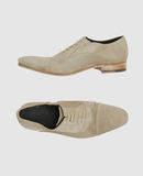 N.D.C. MADE BY HAND - Laced shoes