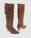 N.D.C. MADE BY HAND - Stivali con tacco