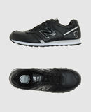 NEW BALANCE - Sneakers