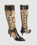 JUST CAVALLI - Stivali con tacco