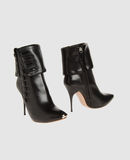 ALEXANDER MCQUEEN - Ankle boots