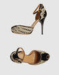 ALEXANDER MCQUEEN - true
