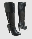 C'N'C' COSTUME NATIONAL - Stivali con tacco