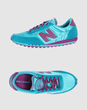 NEW BALANCE - true