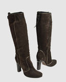 C'N'C' COSTUME NATIONAL - High-heeled boots