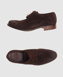N.D.C. MADE BY HAND - Stringate