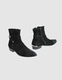 JUST CAVALLI - Ankle boots