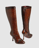JUST CAVALLI - Stivali con tacco