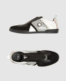 C'N'C' COSTUME NATIONAL - Zapatillas deportivas slip on