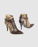 JUST CAVALLI - Ankle boots