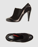 C'N'C' COSTUME NATIONAL - Shoe boots