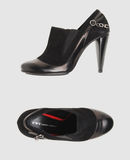 C'N'C' COSTUME NATIONAL - Shoe boots