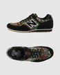 NEW BALANCE - true
