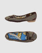 PF FLYERS - true