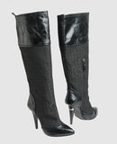C'N'C' COSTUME NATIONAL - Stivali con tacco