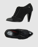 C'N'C' COSTUME NATIONAL - Ankle bootie