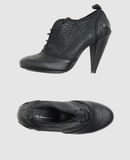 C'N'C' COSTUME NATIONAL - Shoe boots