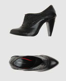 C'N'C' COSTUME NATIONAL - Ankle bootie