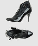C'N'C' COSTUME NATIONAL - Ankle bootie