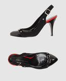 C'N'C' COSTUME NATIONAL - Scarpe chanel