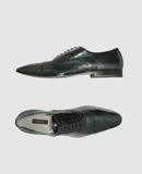 DEBUT LINE - Laced shoes