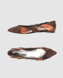 JUST CAVALLI - Ballerine