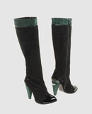 C'N'C' COSTUME NATIONAL - Stivali con tacco