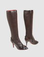 JUST CAVALLI - High-heeled boots