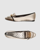 ALBERTA FERRETTI - Ballerine