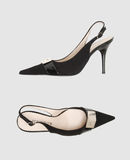 FIORANGELO - Scarpe chanel