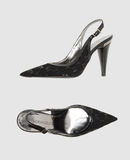 FIORANGELO - Scarpe chanel
