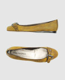 PHILOSOPHY di A. F. - Ballet flats