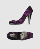 ALBERTA FERRETTI - Escarpins