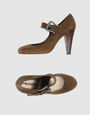 PHILOSOPHY di A. F. - Closed-toe slip-ons