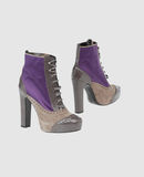PHILOSOPHY di A. F. - Ankle boots