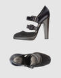 ALBERTA FERRETTI - Platform pumps