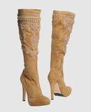 ERMANNO SCERVINO - Stivali con tacco