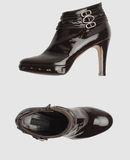 ERMANNO SCERVINO - Shoe boots