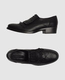 ERMANNO SCERVINO - Mocassino con tacco