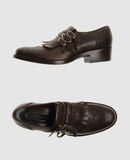 ERMANNO SCERVINO - Mocassino con tacco